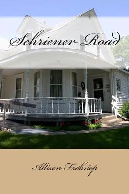 Cover of Schriener Road