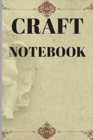 Cover of Craft