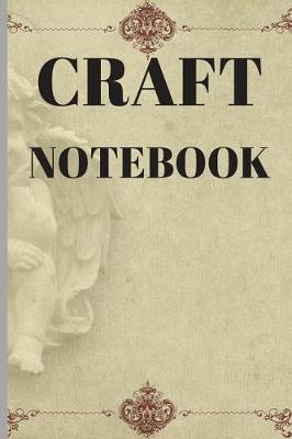 Book cover for Craft