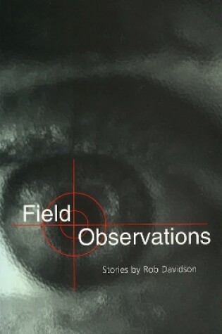 Cover of Field Observations