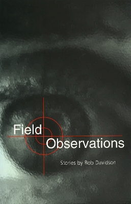 Book cover for Field Observations