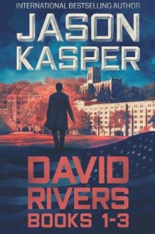 Cover of David Rivers