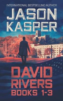 Book cover for David Rivers