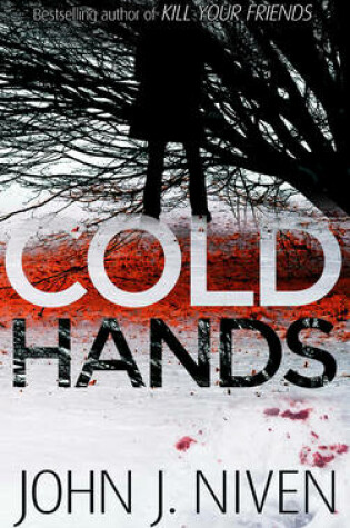Cover of Cold Hands