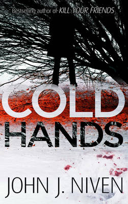 Book cover for Cold Hands