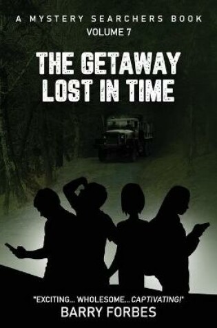 Cover of The Getaway Lost in Time