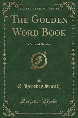 Book cover for The Golden Word Book