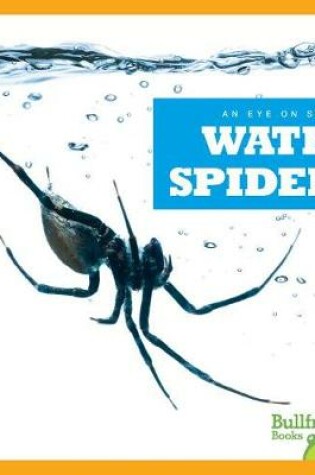 Cover of Water Spiders