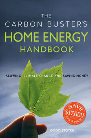 Cover of The Carbon Buster's Home Energy Handbook