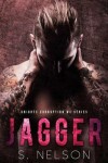 Book cover for Jagger
