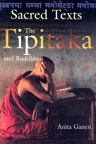 Cover of The Tipitaka and Buddhism