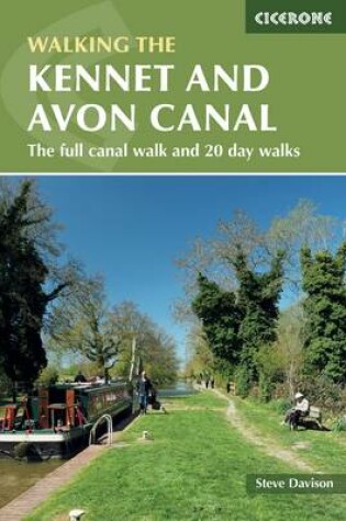 Cover of The Kennet and Avon Canal