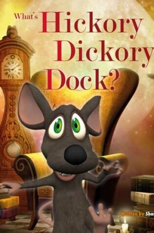 Cover of Hickory Dickory Dock