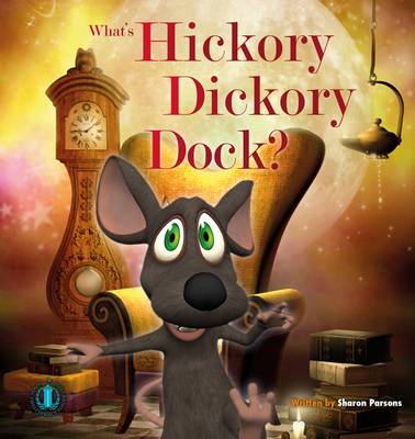 Cover of Hickory Dickory Dock