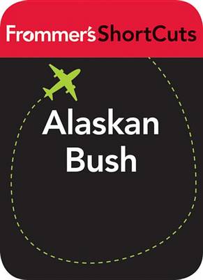 Book cover for Alaskan Bush