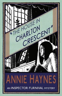 Book cover for The House in Charlton Crescent