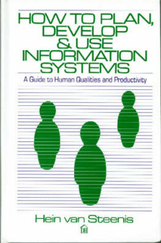 Cover of How to Plan, Develop & Use Information Systems