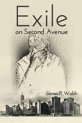 Cover of Exile on Second Avenue