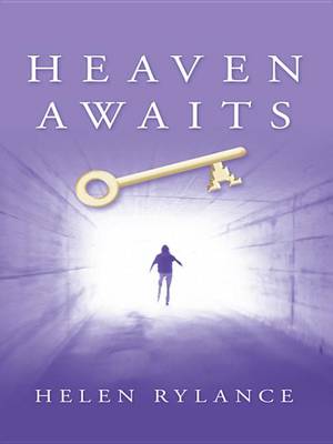 Book cover for Heaven Awaits