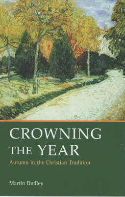 Book cover for Crowning the Year