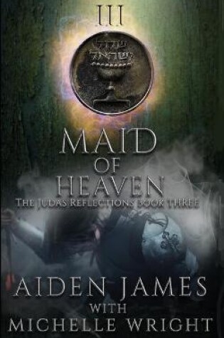 Cover of Maid of Heaven