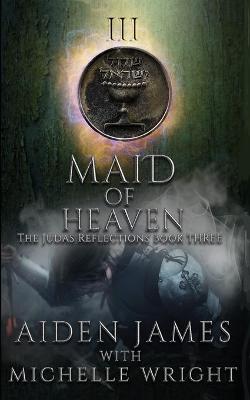 Book cover for Maid of Heaven