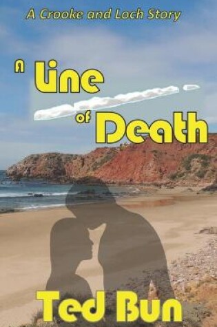 Cover of A Line of Death