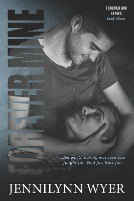 Book cover for Forever Mine