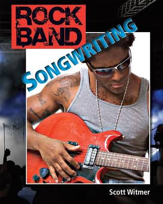 Cover of Songwriting