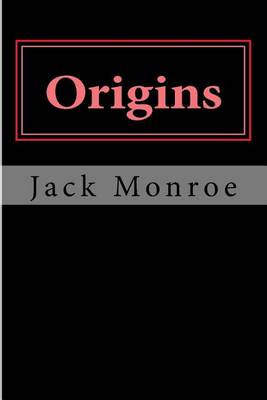 Book cover for Origins