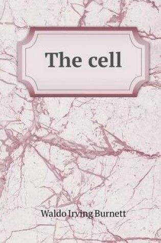 Cover of The cell