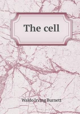 Book cover for The cell