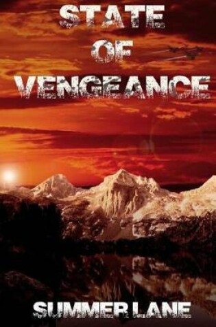 Cover of State of Vengeance