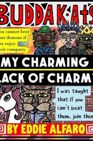 Cover of My Charming Lack of Charm