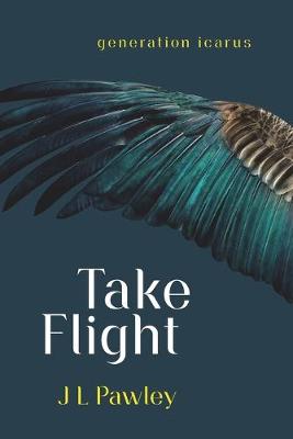 Cover of Take Flight