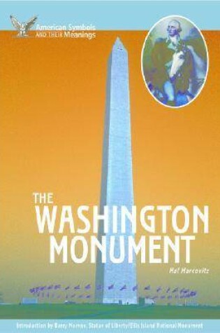 Cover of The Washington Monument