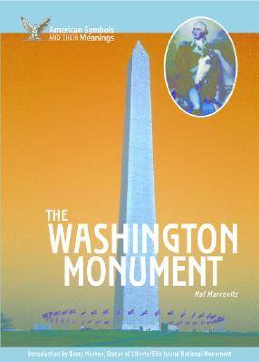 Cover of The Washington Monument