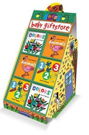 Cover of Baby Giftstore