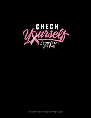 Cover of Check Yourself Breast Cancer Awareness