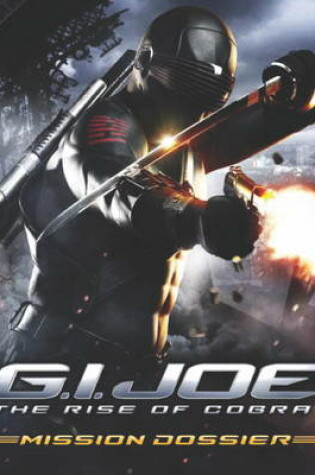 Cover of G.I. Joe