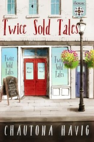 Cover of Twice Sold Tales