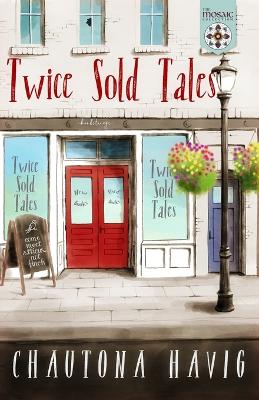 Book cover for Twice Sold Tales