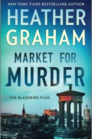 Cover of Market for Murder