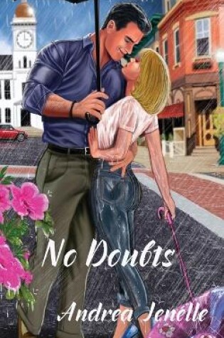 Cover of No Doubts