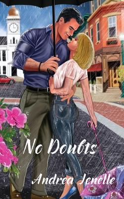 Book cover for No Doubts