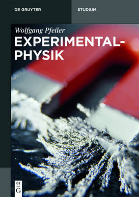 Book cover for Set Experimentalphysik