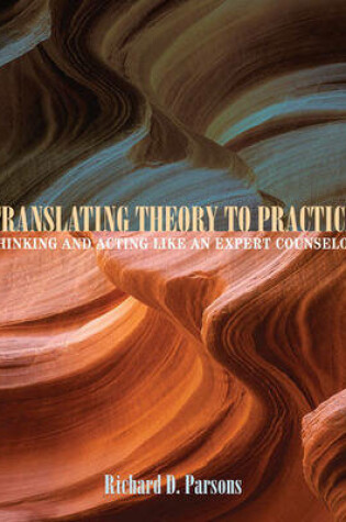 Cover of Translating Theory to Practice