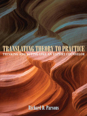 Book cover for Translating Theory to Practice