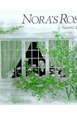 Cover of Nora's Roses