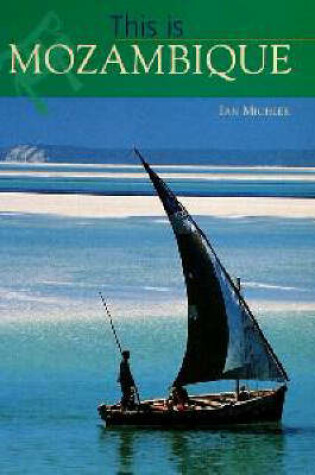 Cover of This is Mozambique